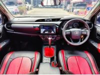 Toyota Revo smartcab 2.4J plus Preruner  ปี 2016 รถบ้านแท้ รูปที่ 8
